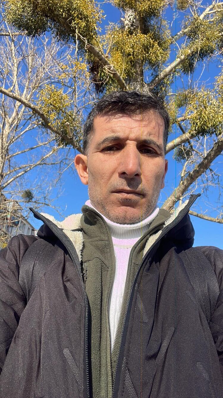  53408888  Mahsum, 37 ,    