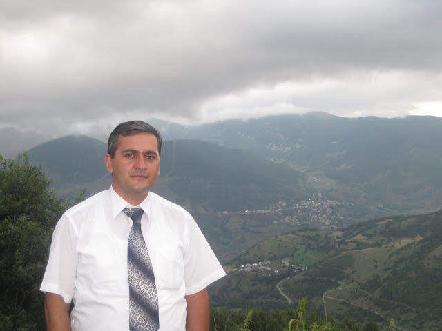  18855718  HARUTYUN, 45 ,    