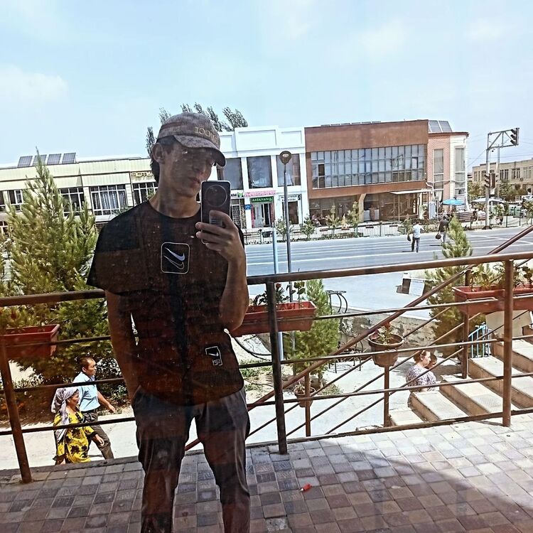 ���������� �������, ���� ����� Khamrayev, 19 ���, ������������ ��� ������, ����� � ���������