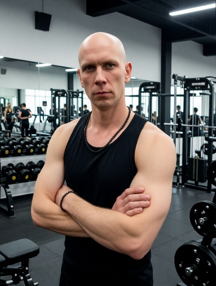 ���������� �����-���������, ���� ������� Ioan Pozdniy, 40 ���, ������������ ��� c�������� ���������