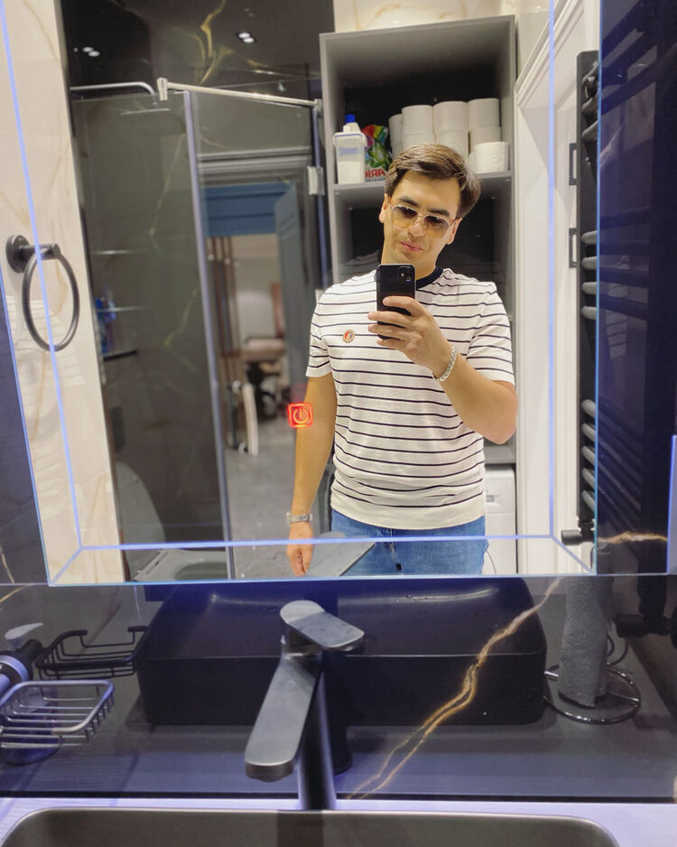  ,   Shuxrat, 29 ,   ,   