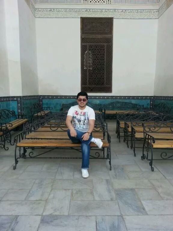  ,   Firuz, 38 ,   