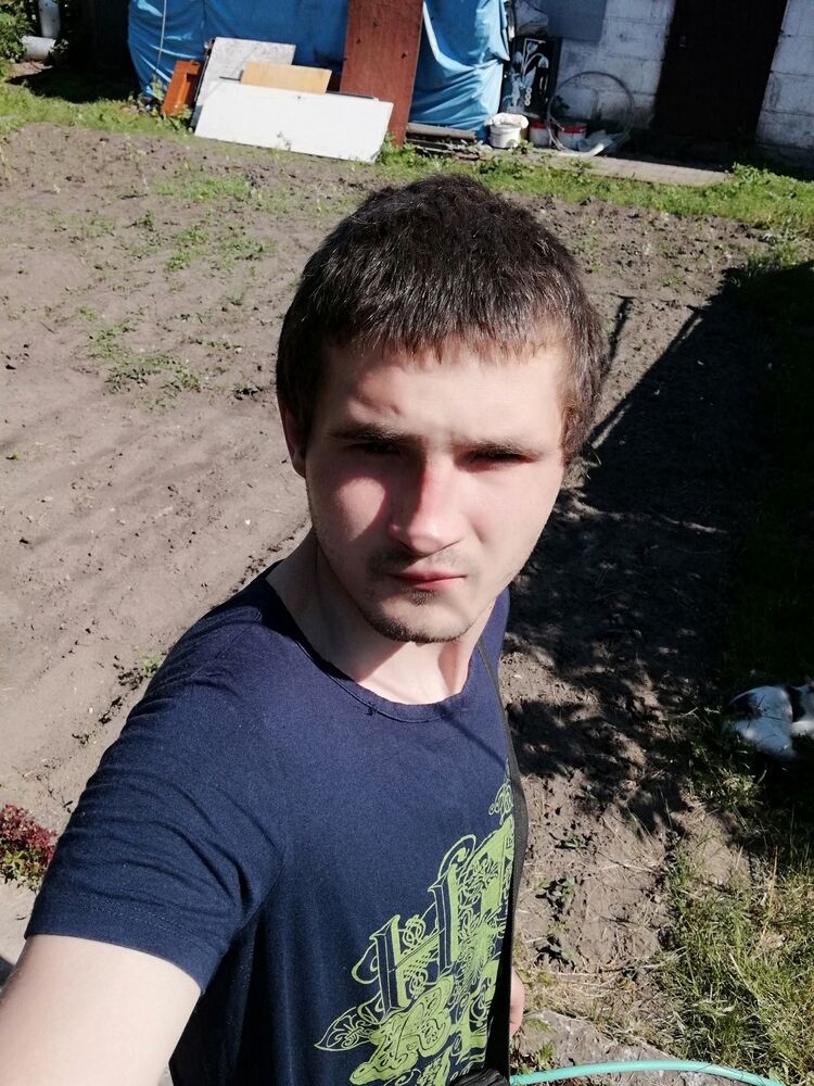 ���� 23452248 ������� Aleksej, 28 ���, ���� ���������� � ������