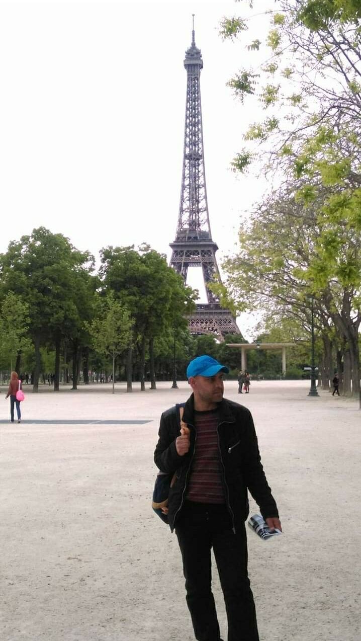 ���������� Tunis, ���� ������� Slim, 46 ���, ������������ ��� ����� � ���������, c�������� ���������, ���������