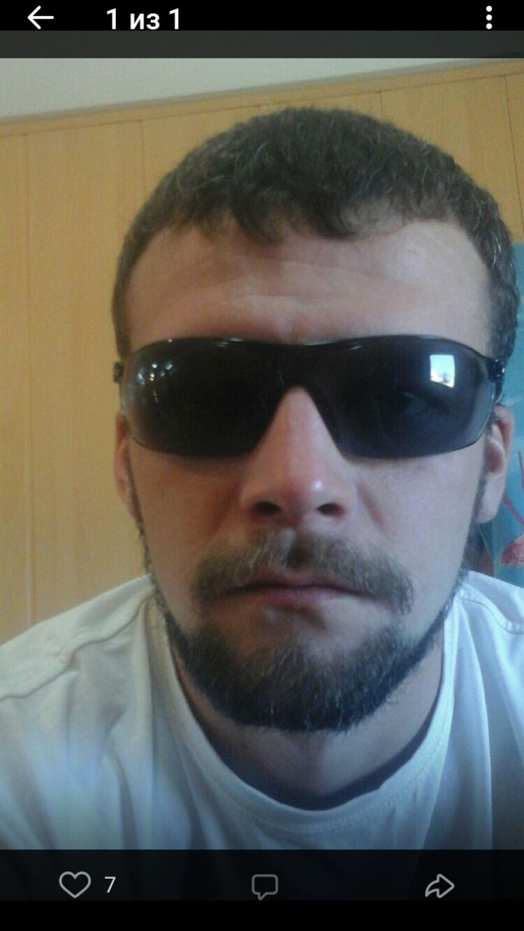 ���� 30684418 ������� Serg, 27 ���, ���� ���������� � ������������