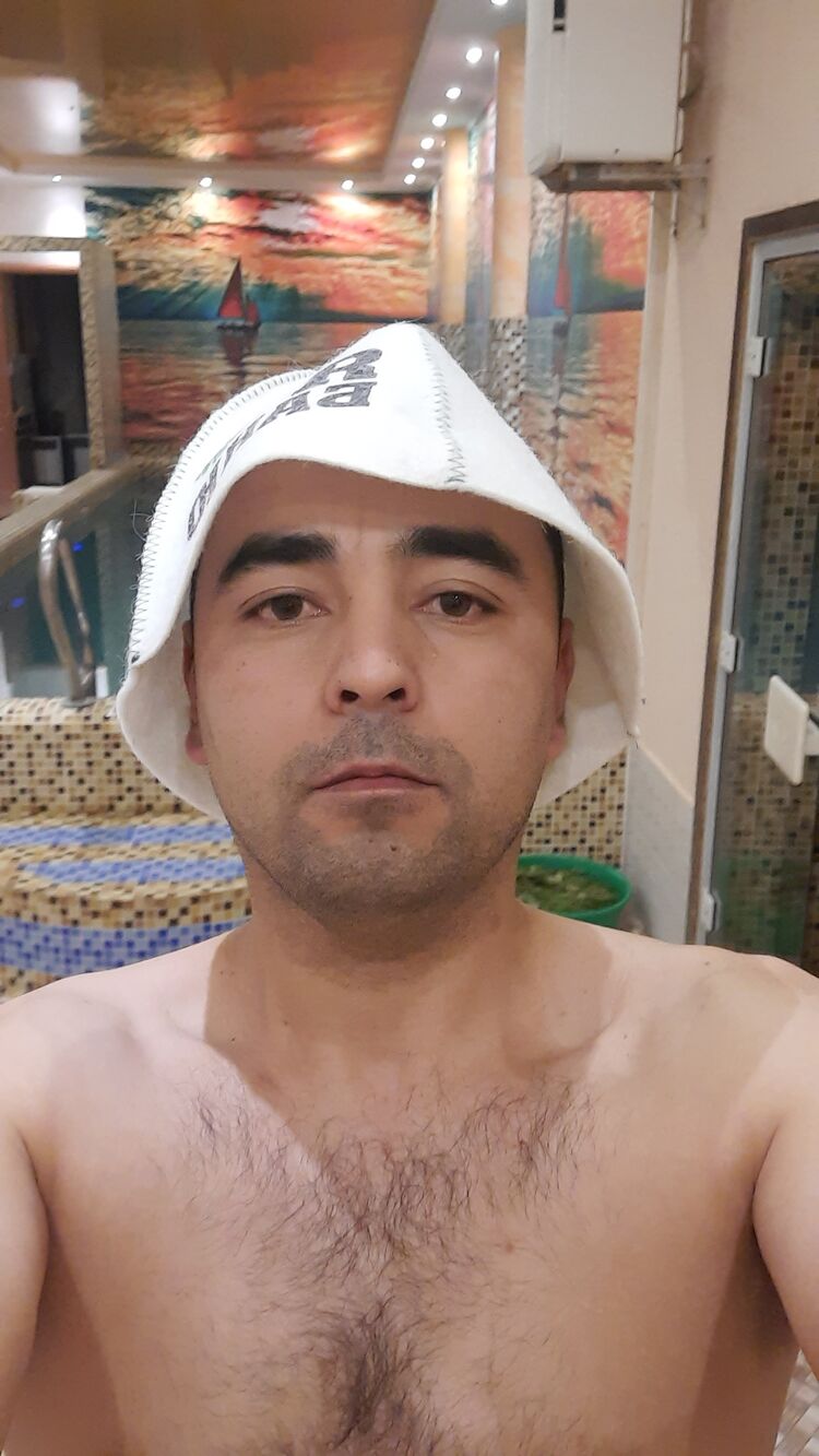  ,   Umedzhon, 38 ,   ,   