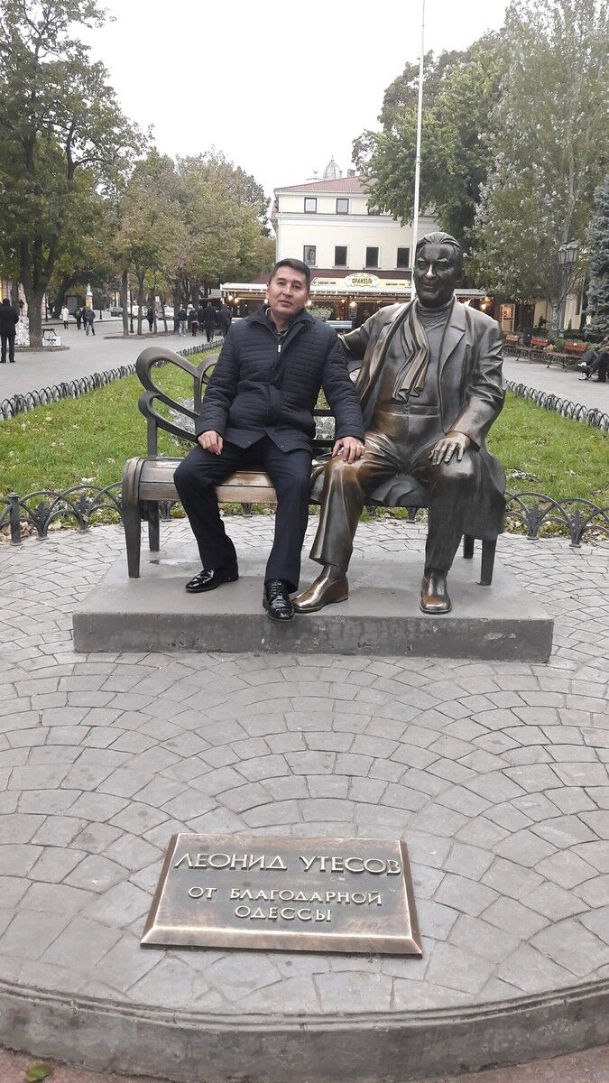 ���������� ������, ���� ������� Radik, 54 ����, ������������ ��� ������