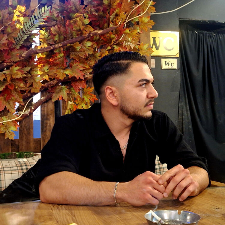 ���������� �������, ���� ����� Oguz, 25 ���, ������������ ��� ������, ����� � ���������