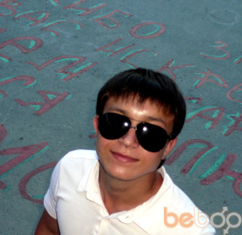  268758  Vanya Yasniy, 33 ,    