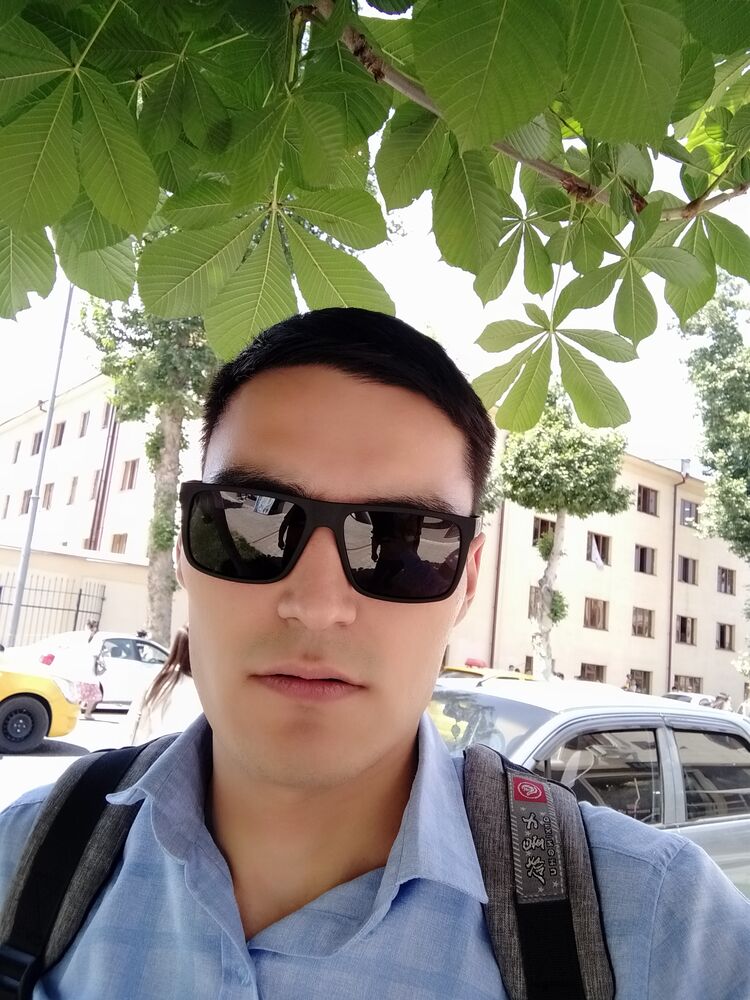 23024418  Kamoliddin, 29 ,    