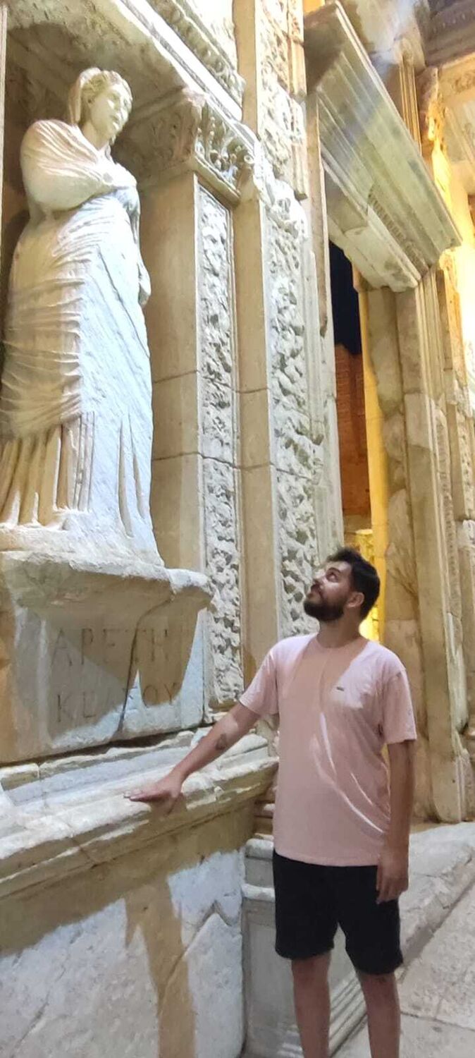 ���������� ����, ���� ������� Candas, 34 ����, ������������ ��� ������, ����� � ���������