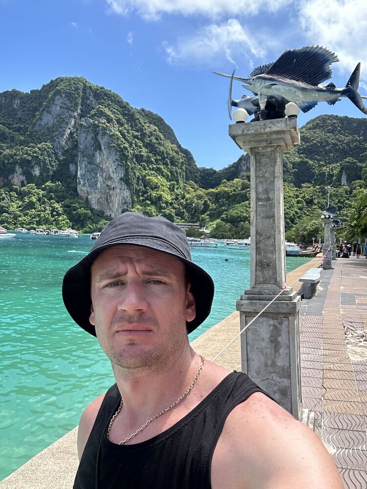 ���������� ������, ���� ������� Andrei, 39 ���, ������������ ��� ������, ����� � ���������