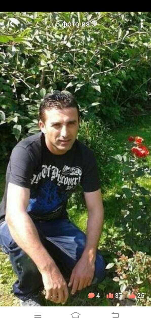 ���������� ������, ���� ������� Ilyas, 43 ����, ������������ ��� ������, ����� � ���������