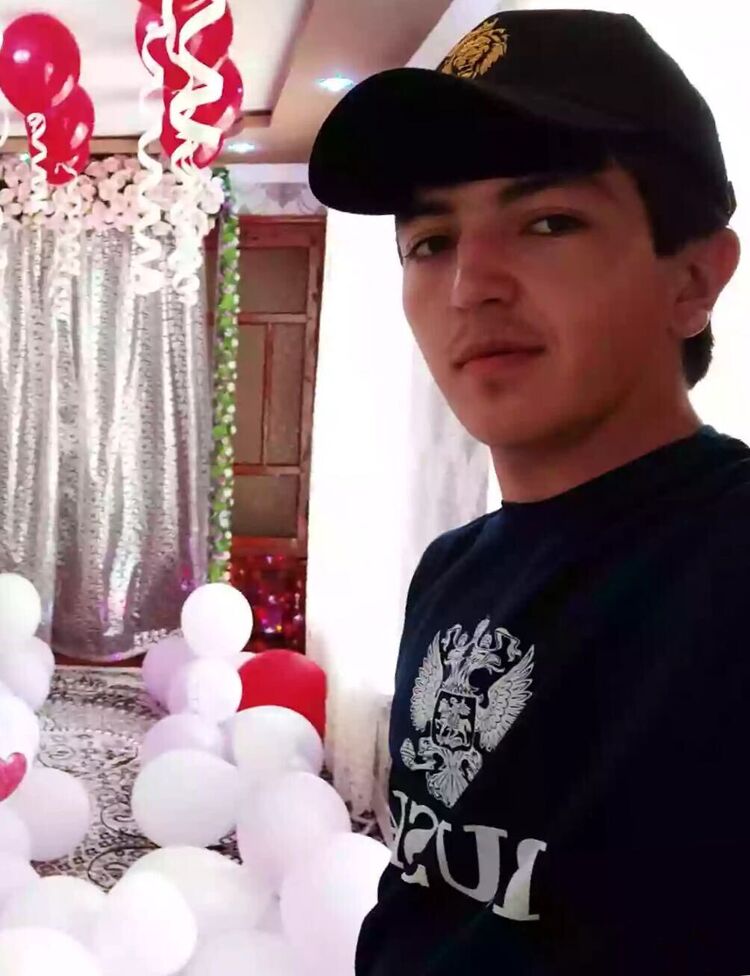 ���� 25006918 ����� Rasul, 23 ����, ���� ���������� � �����������