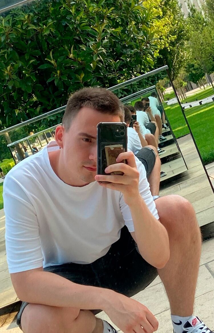 ���� 45287678 ����� Daniel, 24 ����, ���� ���������� � �����