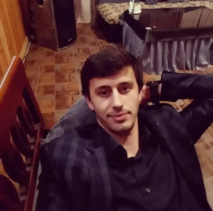 ���������� �������, ���� ������� Timur, 32 ����, ������������ 