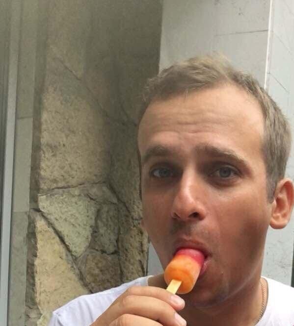 ���� 41663508 ������� Vitaliy, 39 ���, ���� ���������� � �����-����������