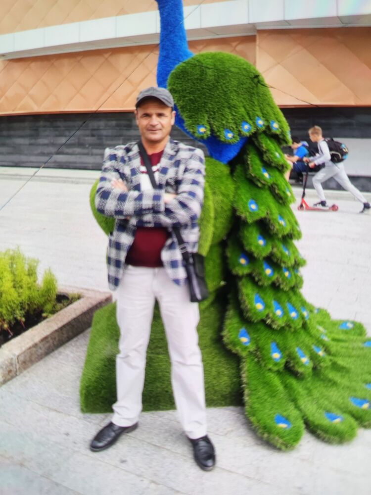 ���� 55249328 ������� Anvar, 46 ���, ���� ���������� � �����-����������