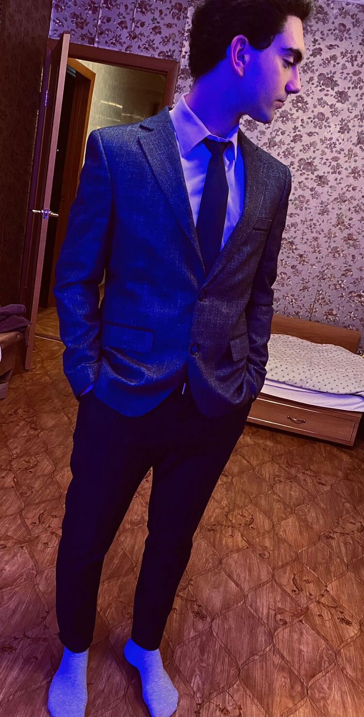  40755488  Ruslan, 27 ,    