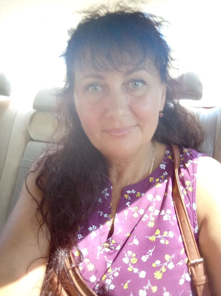  45094408  Helga, 53 ,    -