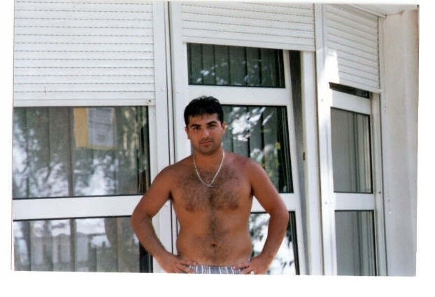 ���� 18589708 ������� Jeremy, 43 ����, ���� ���������� � �����