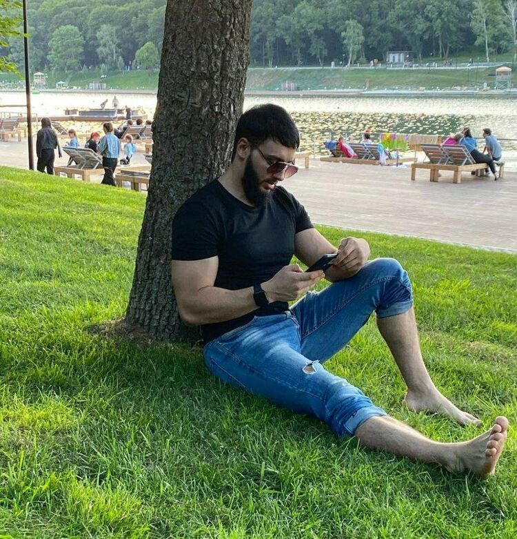 ���������� ������, ���� ������� Russs, 27 ���, ������������ ��� ������, ����� � ���������