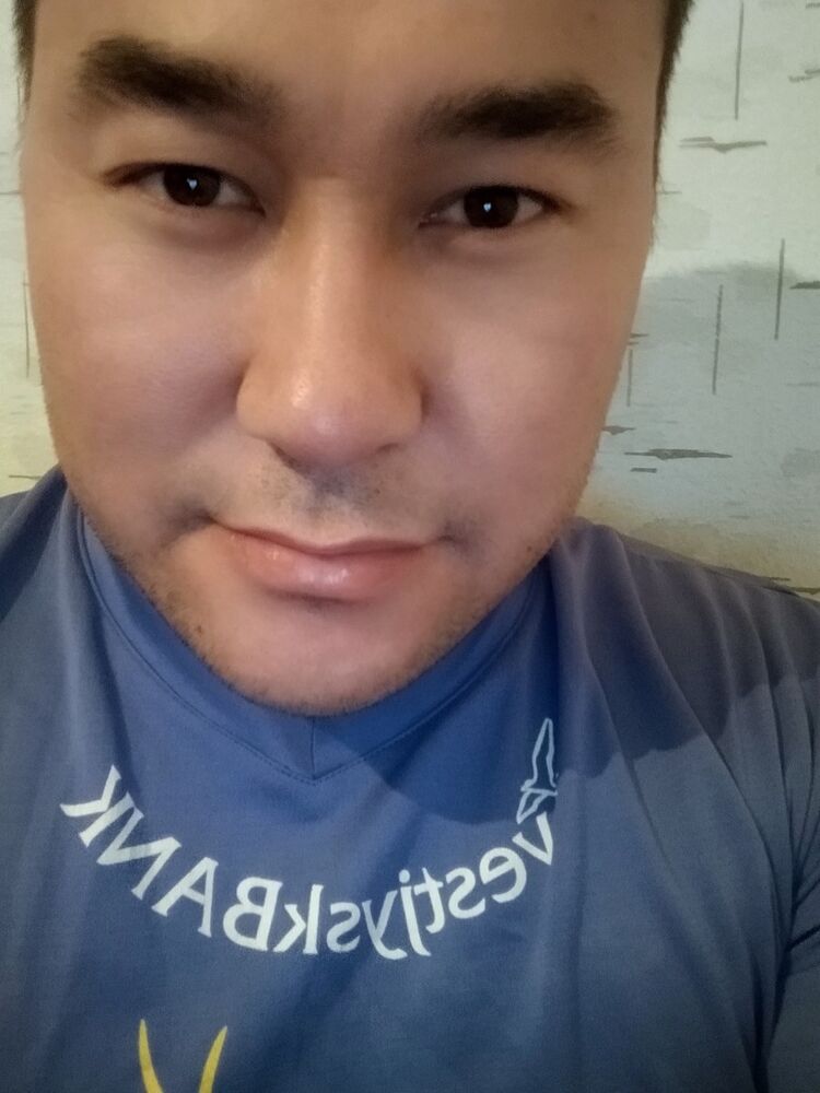 ���� 19670608 ������� Kairat, 40 ���, ���� ���������� � ��������