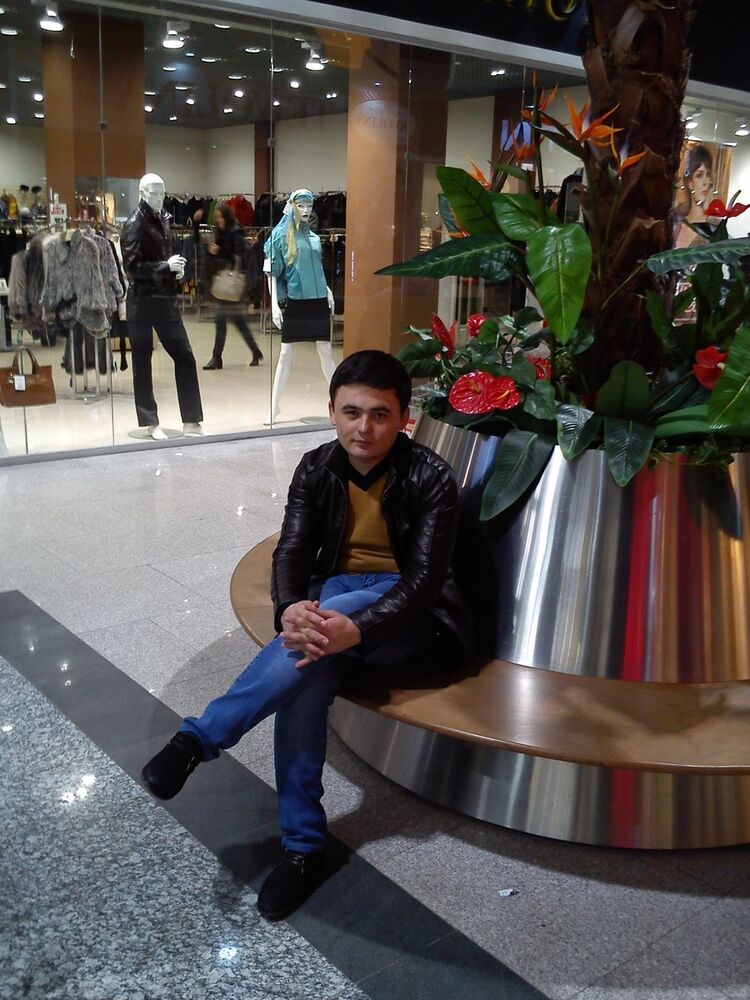 ���� 4104038 ������� Sirojbek, 34 ����, ���� ���������� � ������ ���������