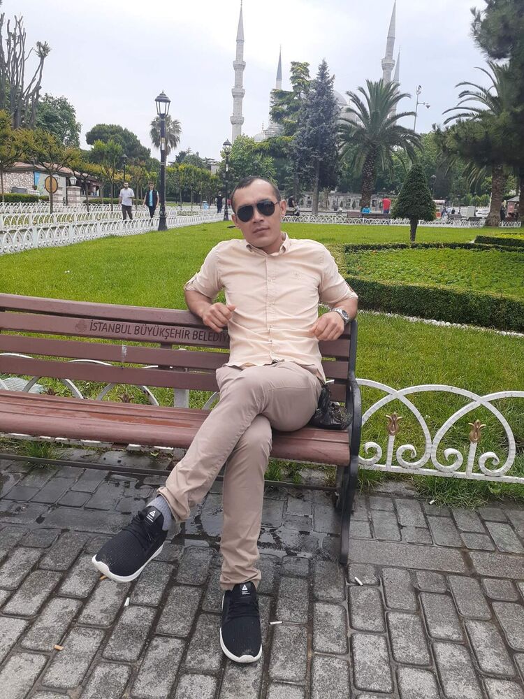 ���� 23477208 ������� Aslan, 38 ���, ���� ���������� � ��������