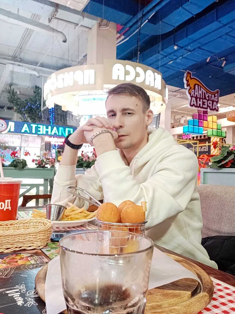 ���� 40200778 ������� Igor, 38 ���, ���� ���������� � ���