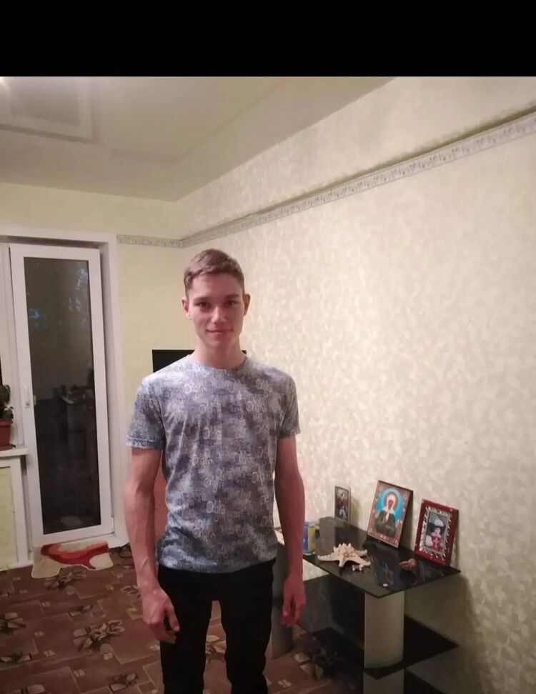 ���������� �����������, ���� ����� Danil, 24 ����, ������������ ��� ������, ����� � ���������