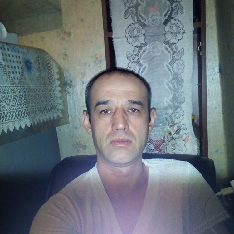 ���������� �����������, ���� ������� Rustam, 42 ����, ������������ ��� ������, ����� � ���������, c�������� ���������