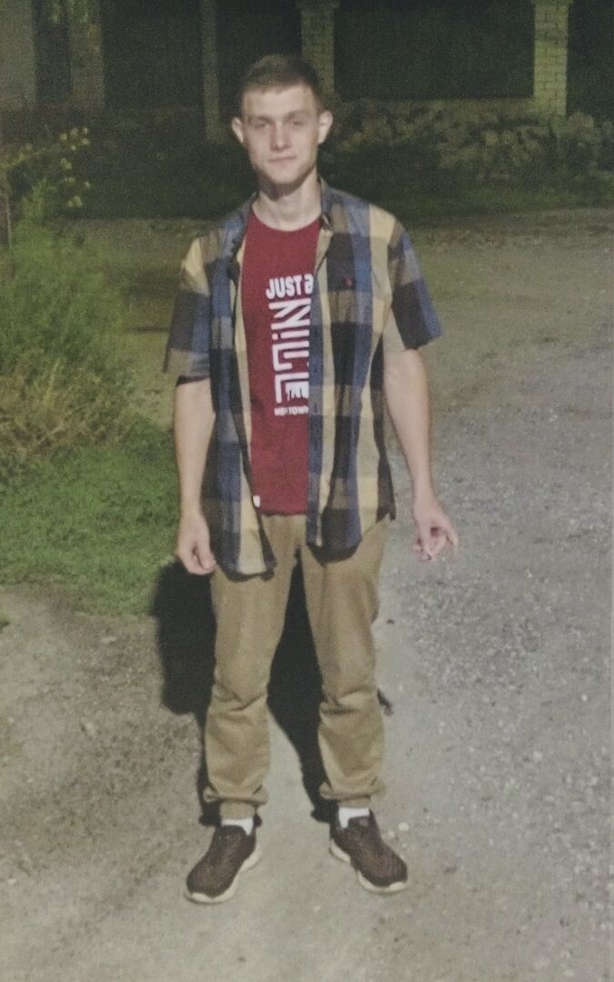 ���� 40619208 ����� Vladimir, 21 ���, ���� ���������� � ������