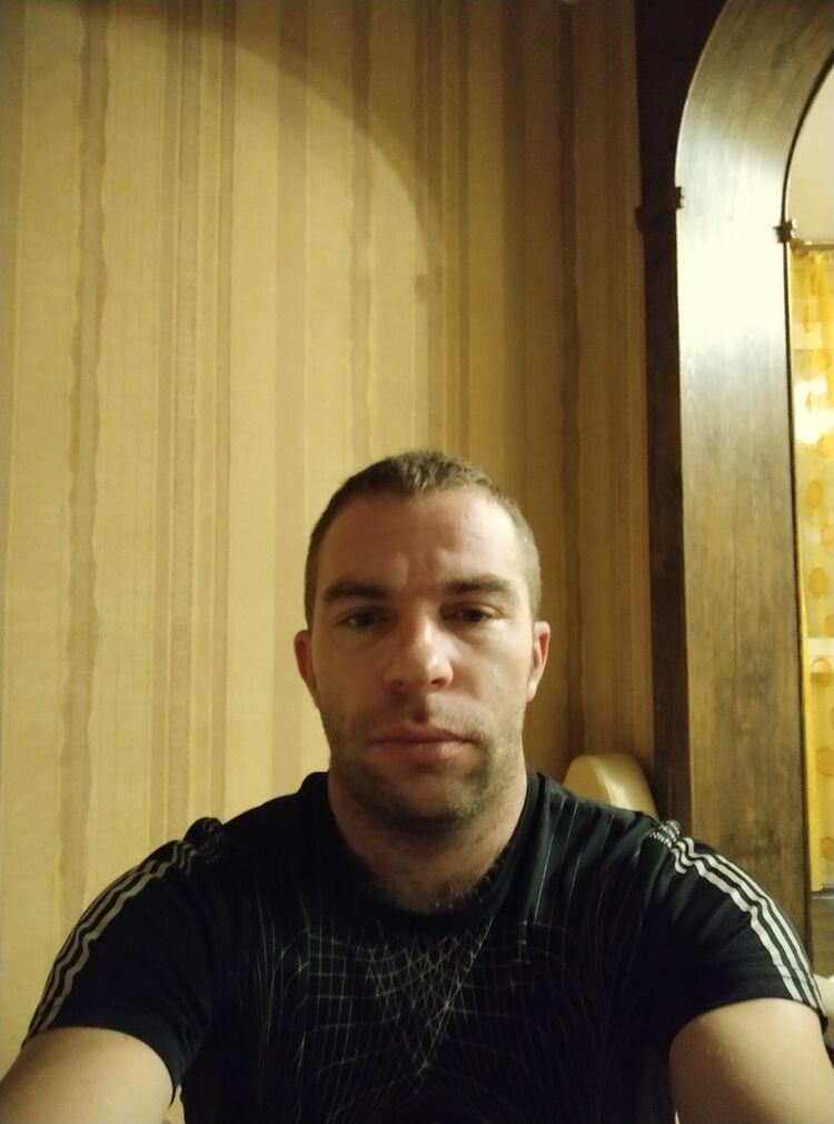 ���� 18345218 ������� ��������, 39 ���, ���� ���������� � ������