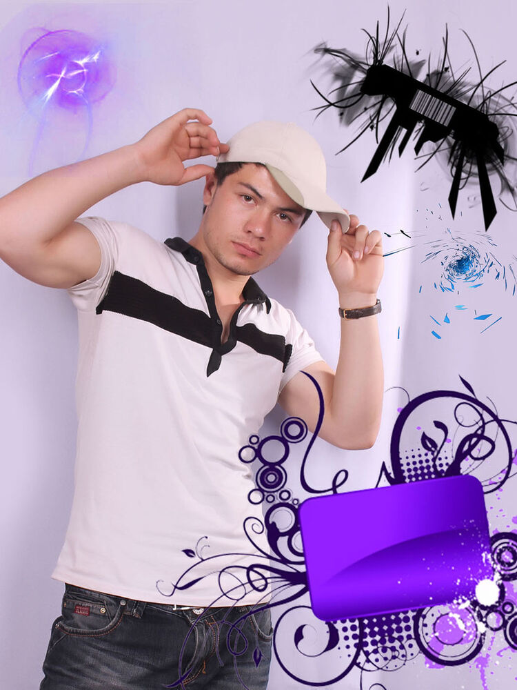  4699358  Doston, 34 ,    