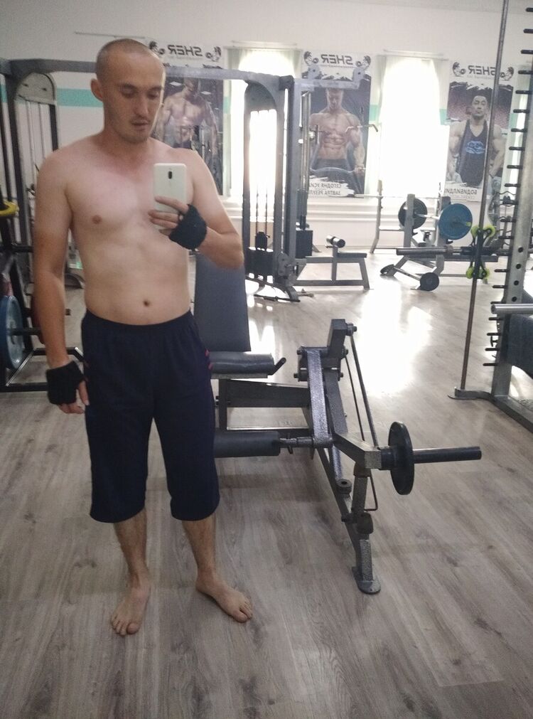  ,   Nodirbek, 31 ,  
