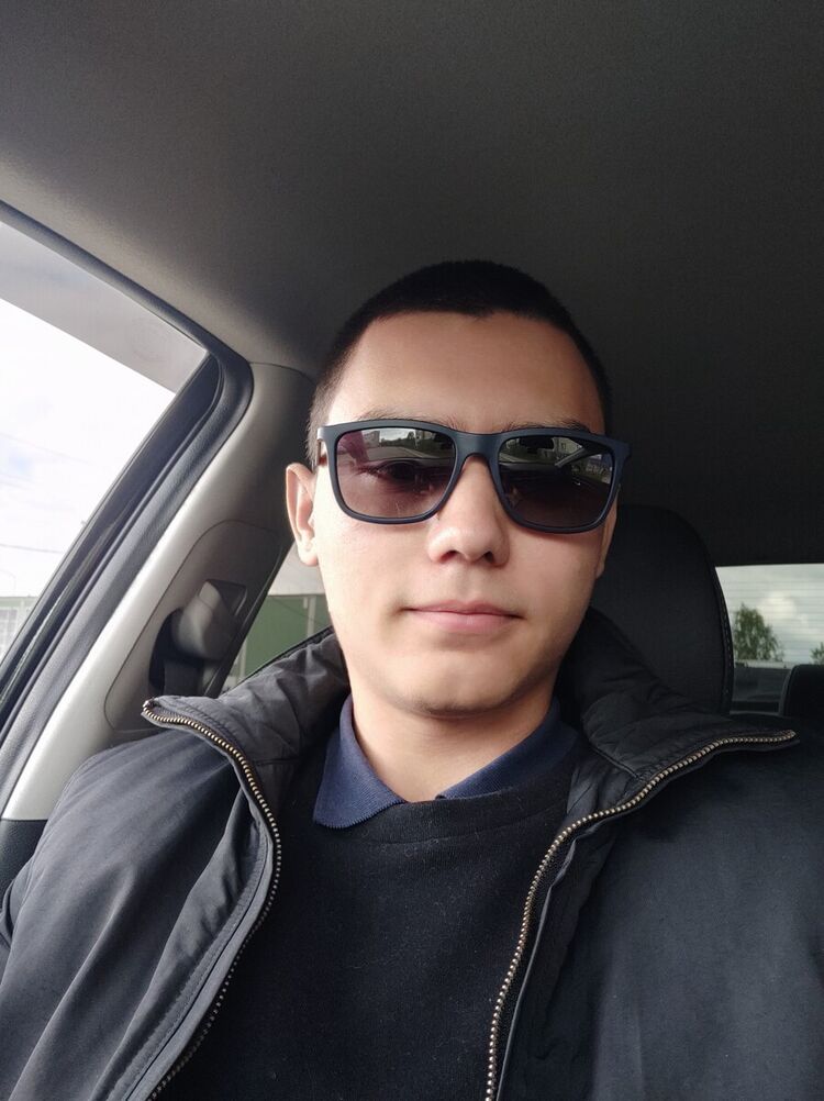 ���� 20412878 ������� Rodion, 28 ���, ���� ���������� � ������