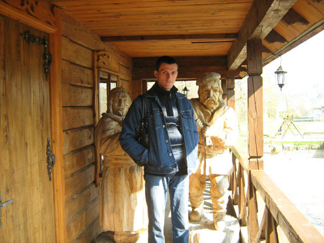  5298048  Aleksey, 41 ,     