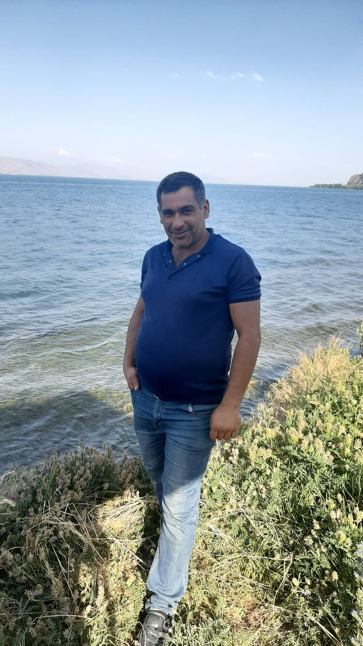 ���� 23543798 ������� Arsen, 43 ����, ���� ���������� � �������