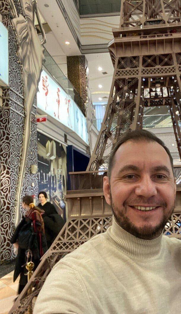 ���� 55838428 ������� Kirill, 44 ����, ���� ���������� � �������������