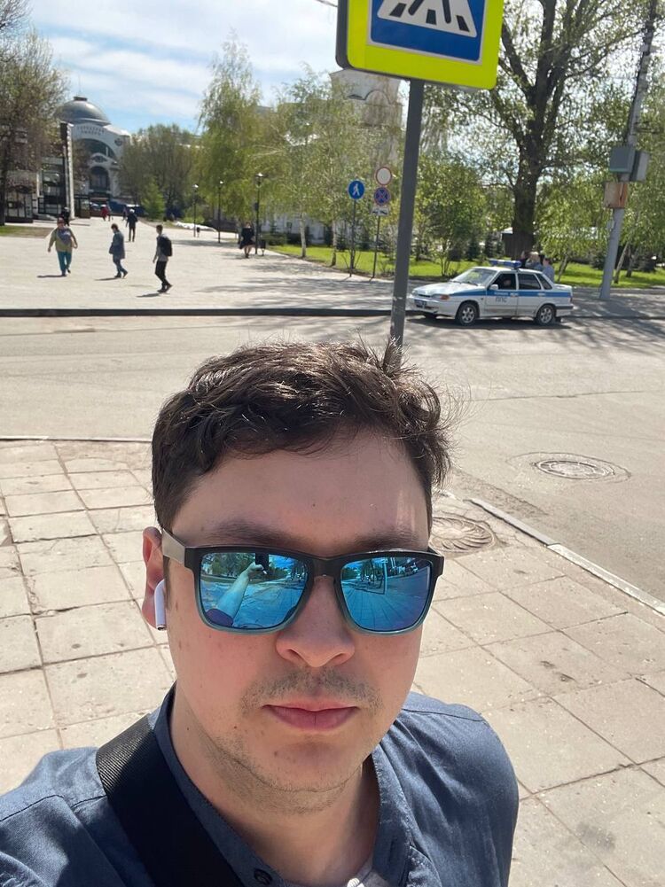 ���� 31107998 ������� Alex, 32 ����, ���� ���������� � ������������