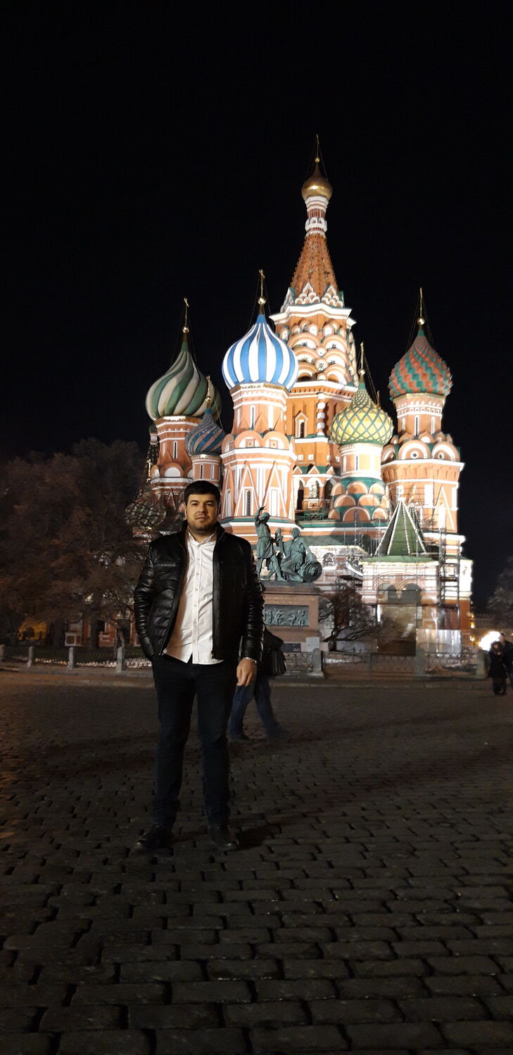 ���������� ����, ���� ������� Baxram, 39 ���, ������������ ��� ������, ����� � ���������