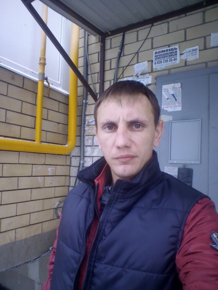 ���������� ����������, ���� ������� Domenic, 37 ���, ������������ ��� ����� � ���������, c�������� ���������, ���������