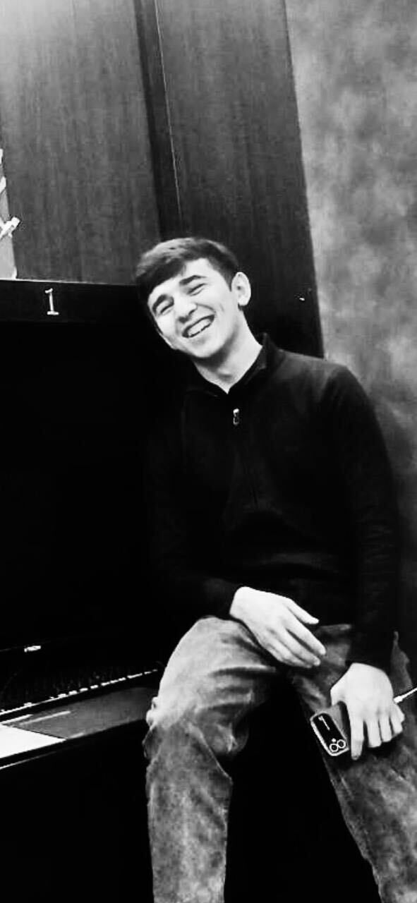 ���������� ������, ���� ����� Abdu, 22 ����, ������������ ��� ������, ����� � ���������, c�������� ���������