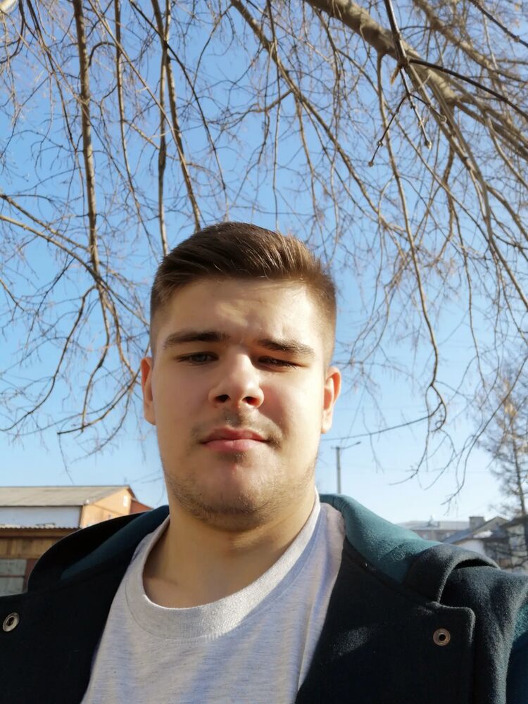  35379028  Ilya, 23 ,    