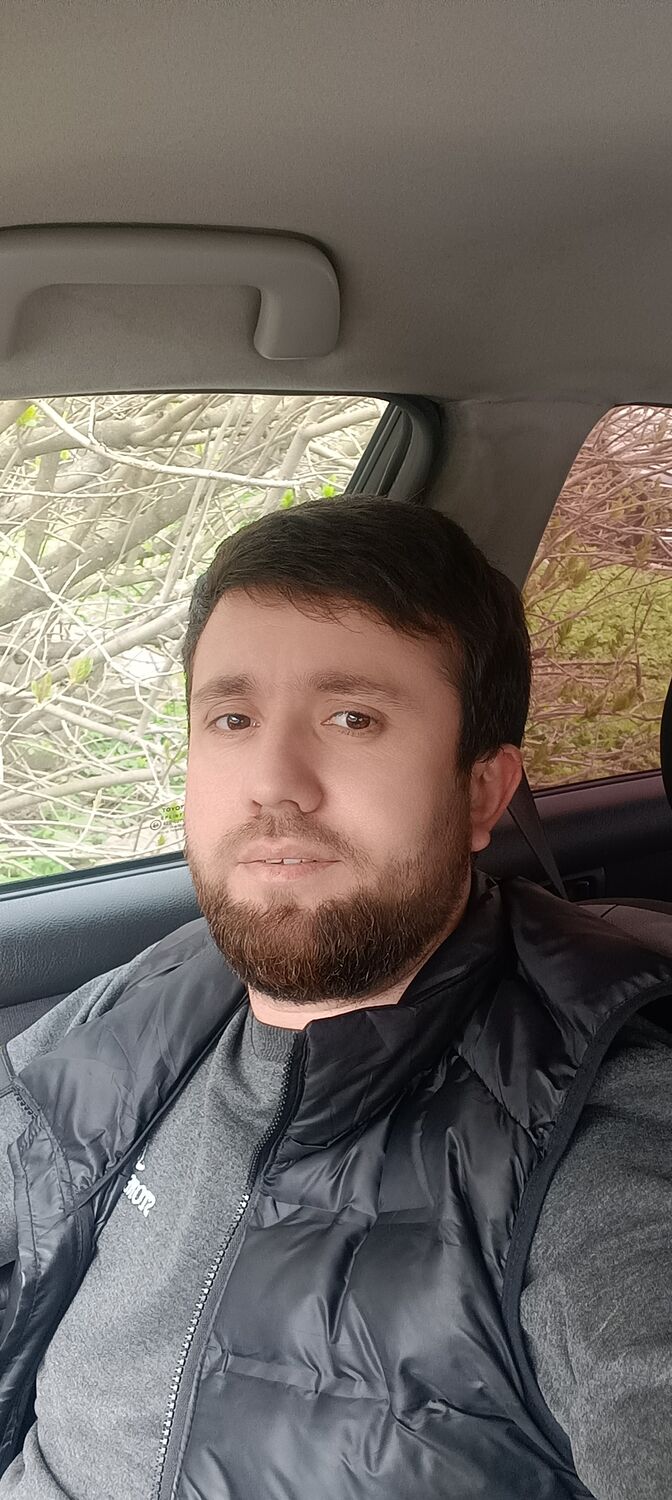 ���� 43977348 ������� Behruz, 34 ����, ���� ���������� � �����-����������