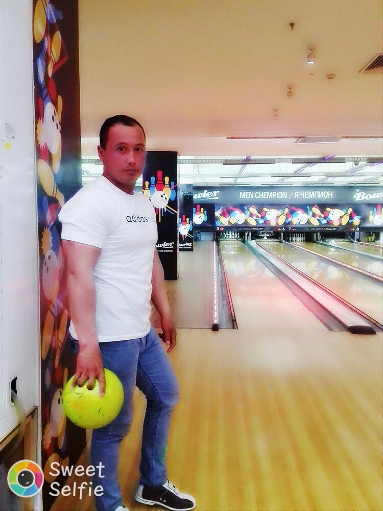  12261528  Farruh, 34 ,    