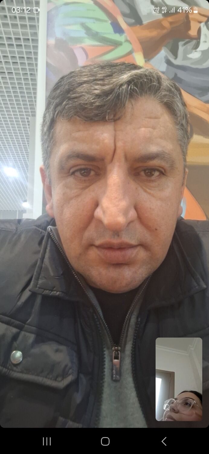  48917938  Shoxrat, 43 ,    Utopia