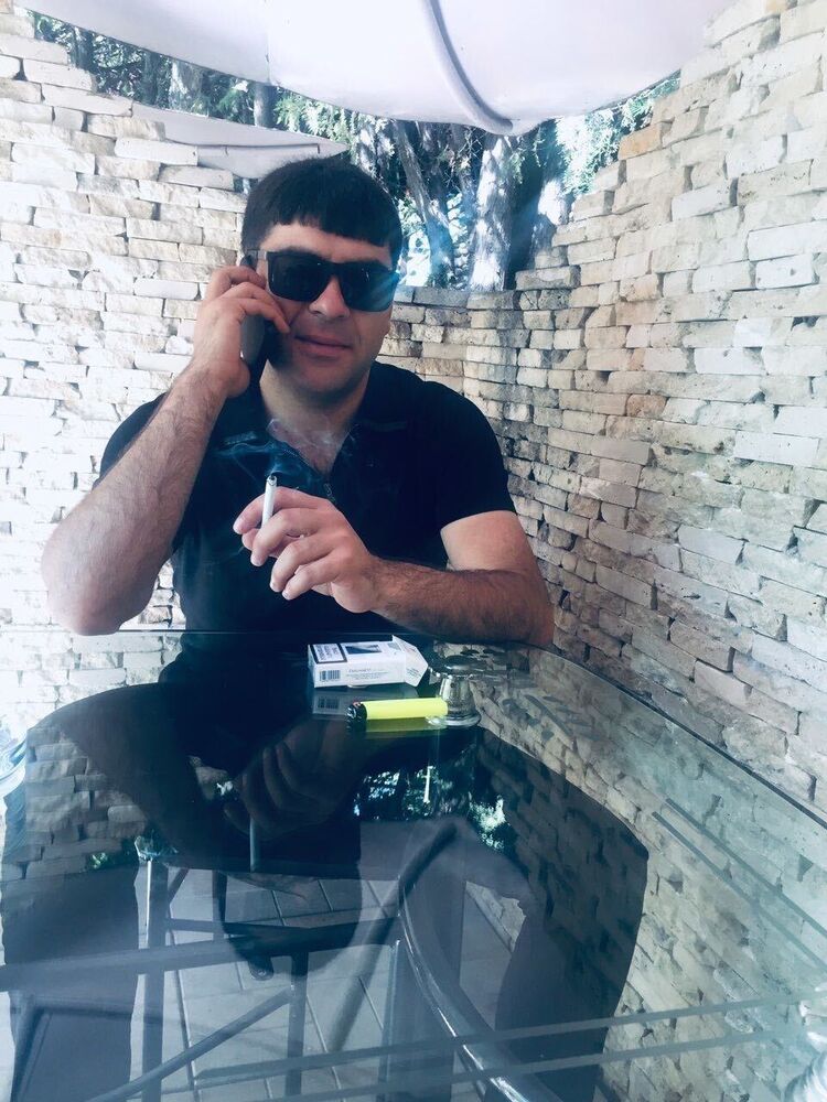 ���� 25145898 ������� Hrach, 34 ����, ���� ���������� � �������