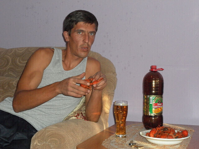 ���� 21336598 ������� Aleksandr, 41 ���, ���� ���������� � ��������